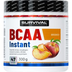 BCAA Instant - 300 g