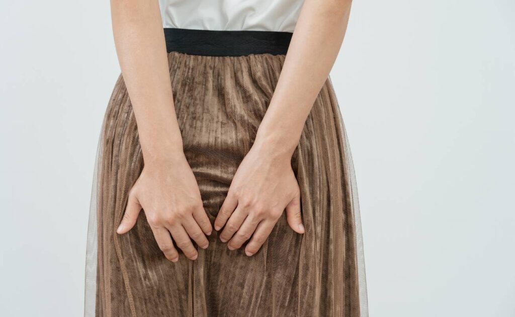 Babské rady na svědění konečníku: 14 Způsobů jak se zbavit nepříjemného problému 6 svedici konecnik
