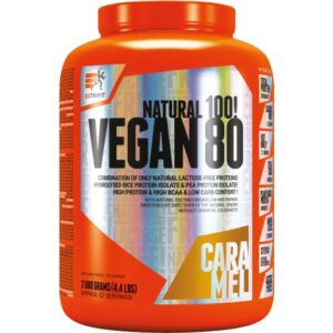 Vegan 80 - 2000 g