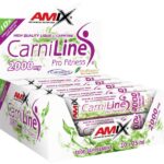 Rychlý výprodej • CarniLine Pro Fitness - 10x 25 ml