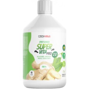 SuperVita Pro 2.0 - 500 ml