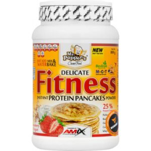 Fitness Protein Pancakes - 800 g