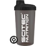 Šejkr Scitec Nutrition - růžový - 700 ml