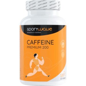 Caffeine Premium 200