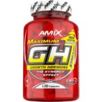 Maximum GH Stimulant