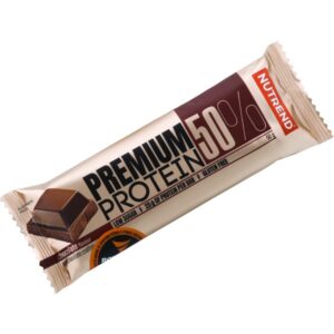 Premium Protein 50 % Bar - 50 g