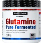Glutamine Pure Fermented - 300 g
