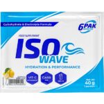 Isotonic Iso Wave - 40 g