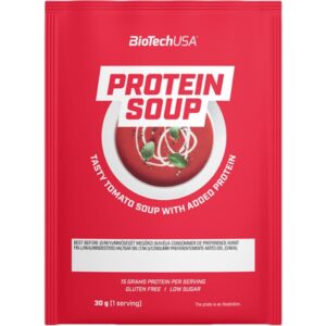 Protein Soup - 30 g