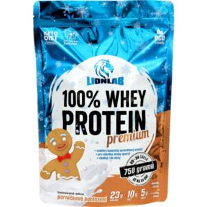 100 % Whey Protein - 750 g