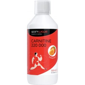 Carnitine 220000 - 500 ml