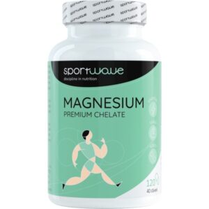 Hořčík • Magnesium Premium Chelate