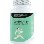 Omega 3+