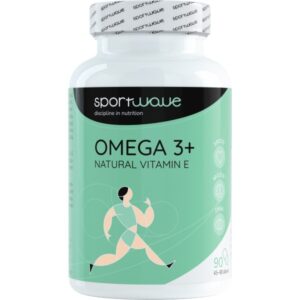 Omega 3+