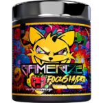 Gamerize Focus Hydro - 280 g