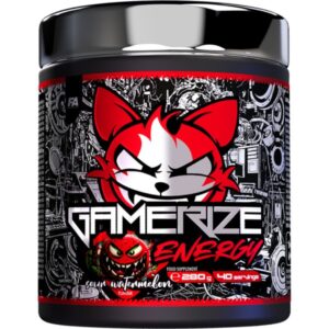 Gamerize Energy - 280 g