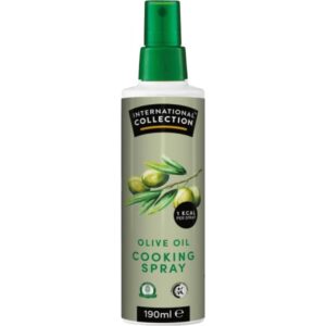 Cooking Spray - 190 ml