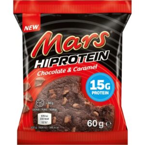 Mars HiProtein Cookie