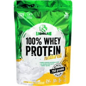 100 % Whey Protein Natural