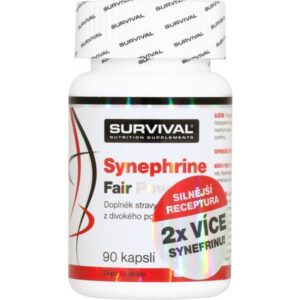 Synephrine Fair Power