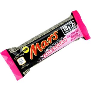 Mars HiProtein Low Sugar Bar