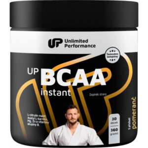 UP BCAA Instant - 360 g