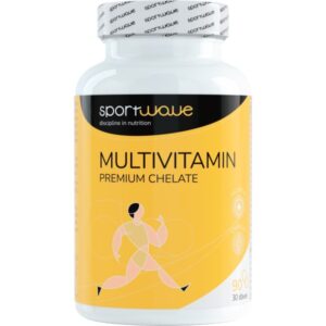 Multivitamin Premium Chelate