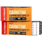 Carnitine Compressed Caps