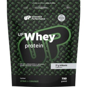 UP Whey Protein - 750 g