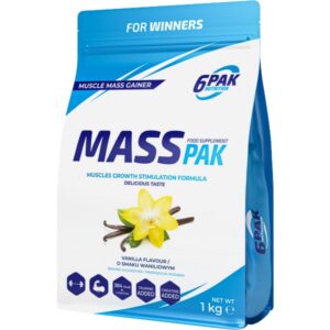 Mass Pak - 1000 g
