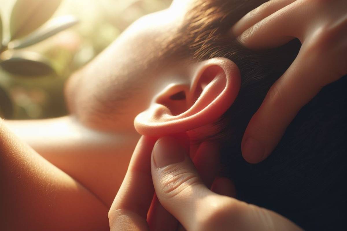 Babské Rady na šumění v uchu: 10 Nejlepších domácích řešení