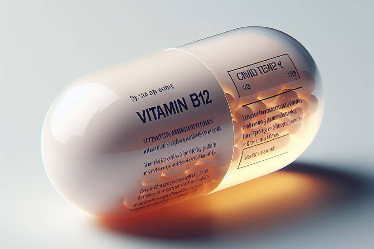 5 účinků vitaminu b12 na zdraví a jeho nejlepší potravinové zdroje