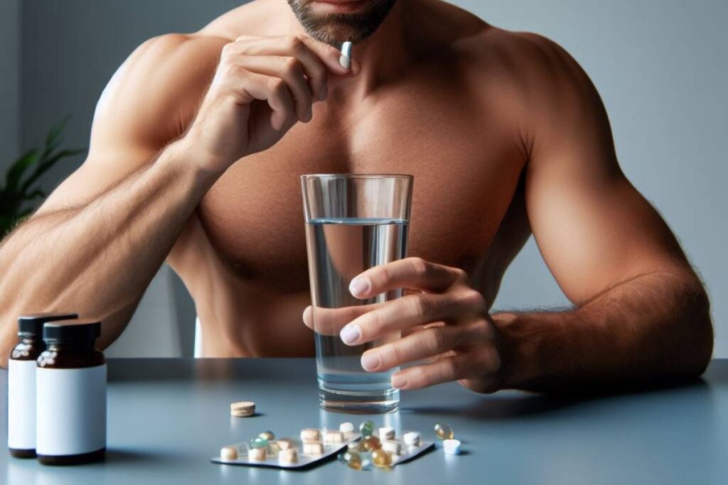 prakticke rady na suplementaci