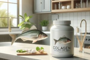 6 Důvodů proč je rybí kolagen jedním z nejdůležitejších doplňků stravy