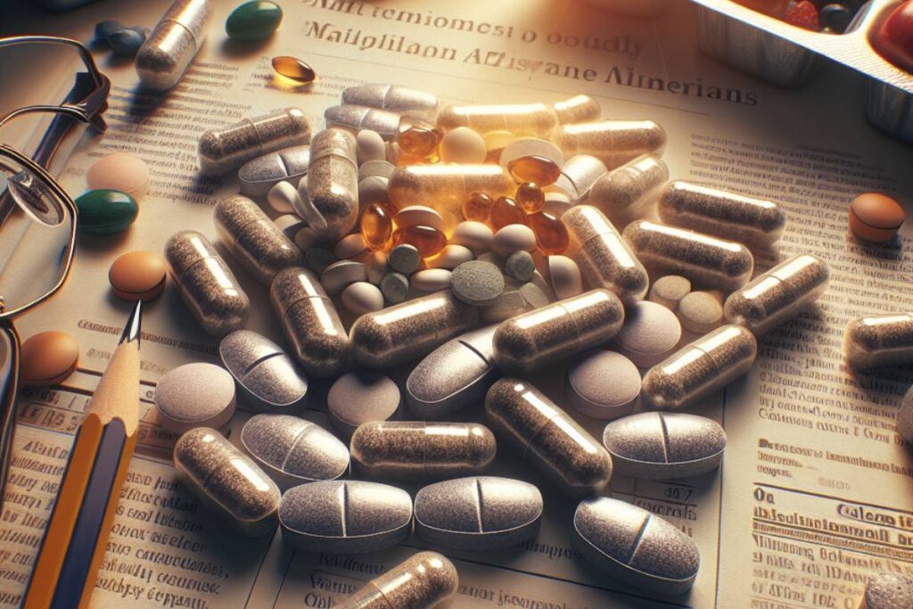 vapnik a horcik dohromady