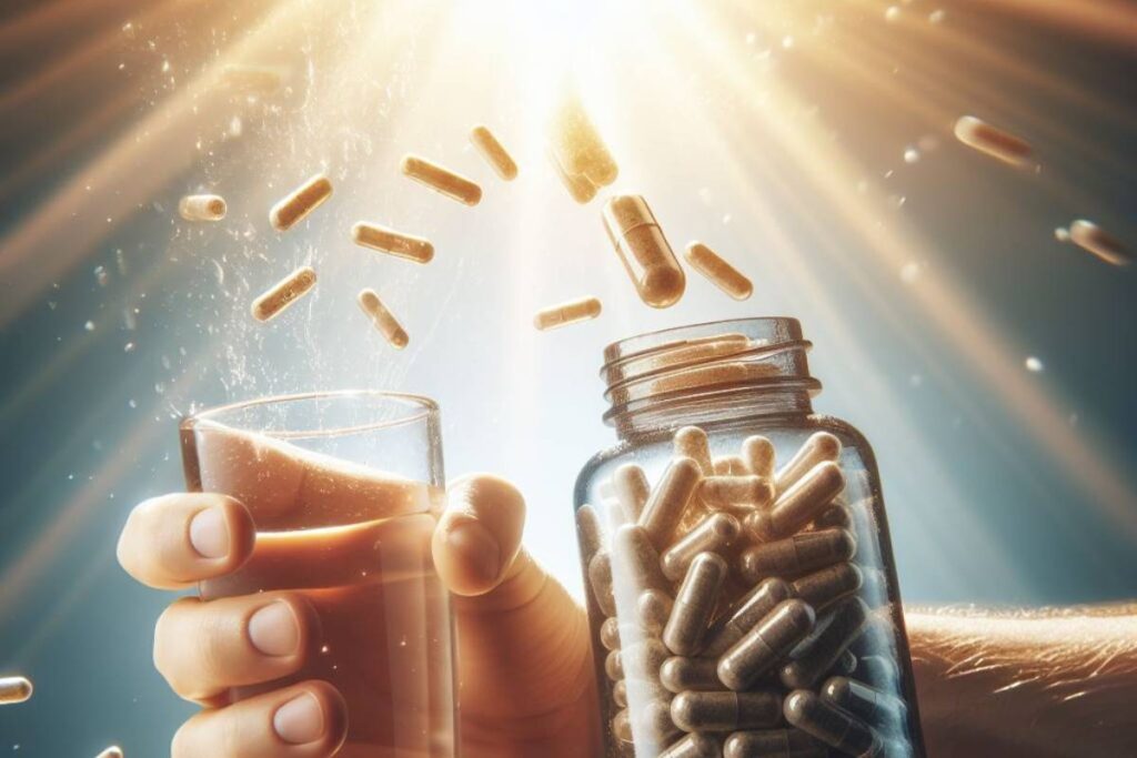 zinek a horcik dohromady