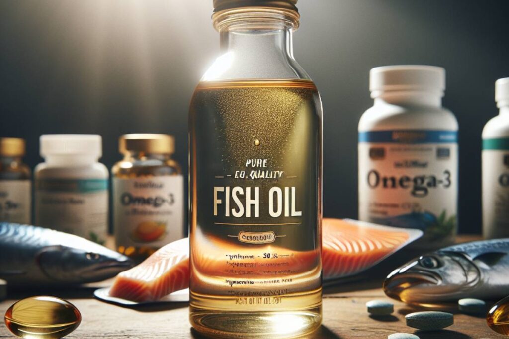 Proč byste měli zařadit rybí olej do svého jídelníčku: 5 Účinků na zdraví 4 rybi olej nezadouci ucinky