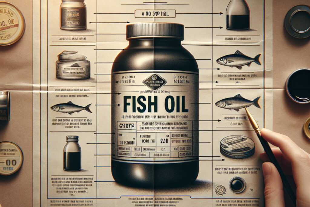 Proč byste měli zařadit rybí olej do svého jídelníčku: 5 Účinků na zdraví 3 rybi tuk