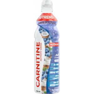 Carnitine Activity Drink - 750 ml