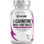 L-Carnitine Maxx 1000