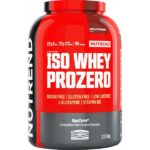 Iso Whey Prozero