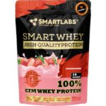 Smart Whey Protein - 750 g