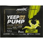 Yeep Pump Muscle - 11