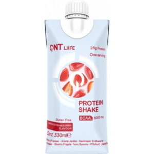 Protein Shake - 330 ml