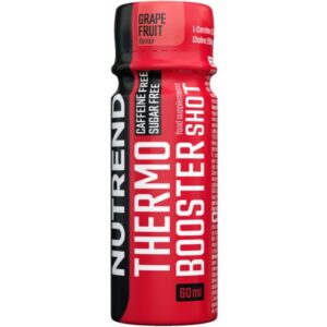 Thermobooster Shot - 60 ml