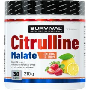 Citrulline Malate - 210 g