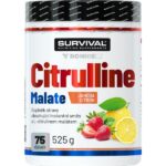 Citrulline Malate - 525 g