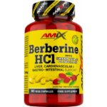 Berberine HCl