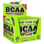 BCAA Micro Instant Juice - 20x 10 g