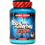 100 % Pure Whey Star - 1000 g